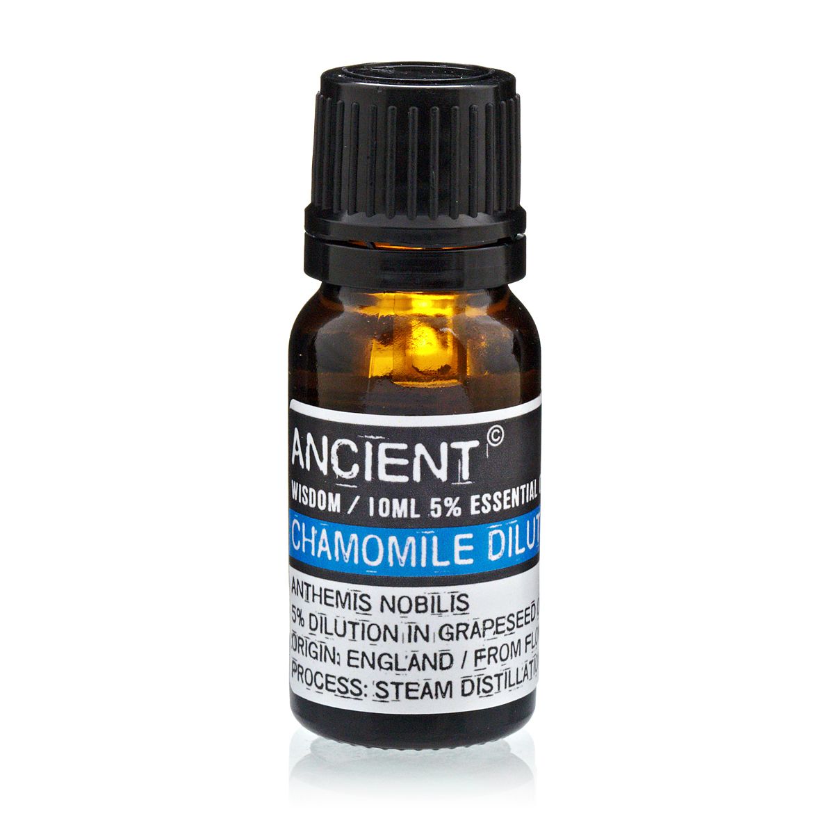 10 ml Chamomile Roman D Essential Oil | Merthyr Tydfil | Why Not Shop Online