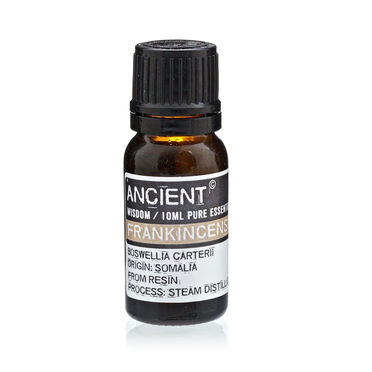 10 ml Frankincense Pure Essential Oil | Merthyr Tydfil | Why Not Shop Online