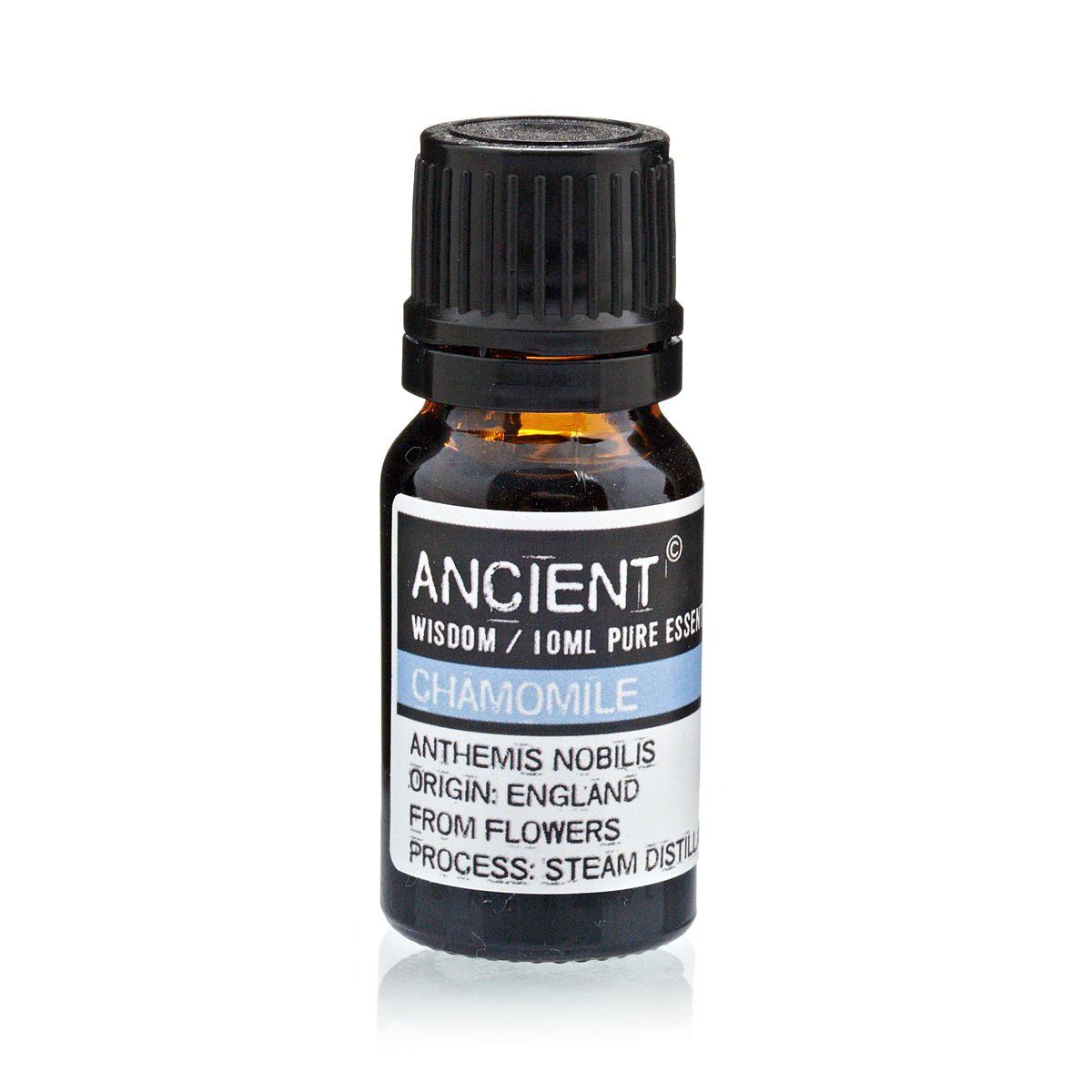 10 ml Chamomile Roman P Essential Oil | Merthyr Tydfil | Why Not Shop Online