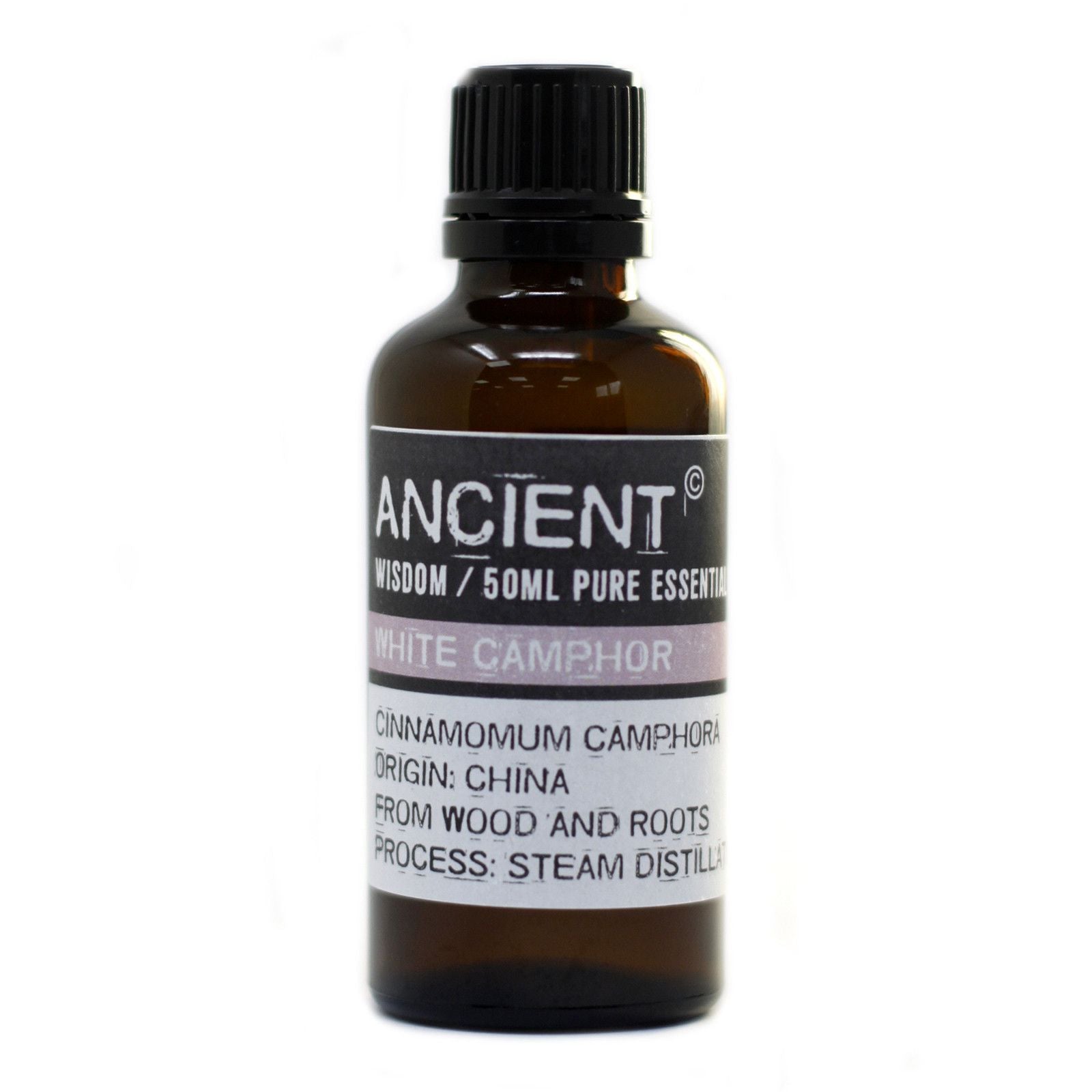 White Camphor 50ml | Merthyr Tydfil | Why Not Shop Online