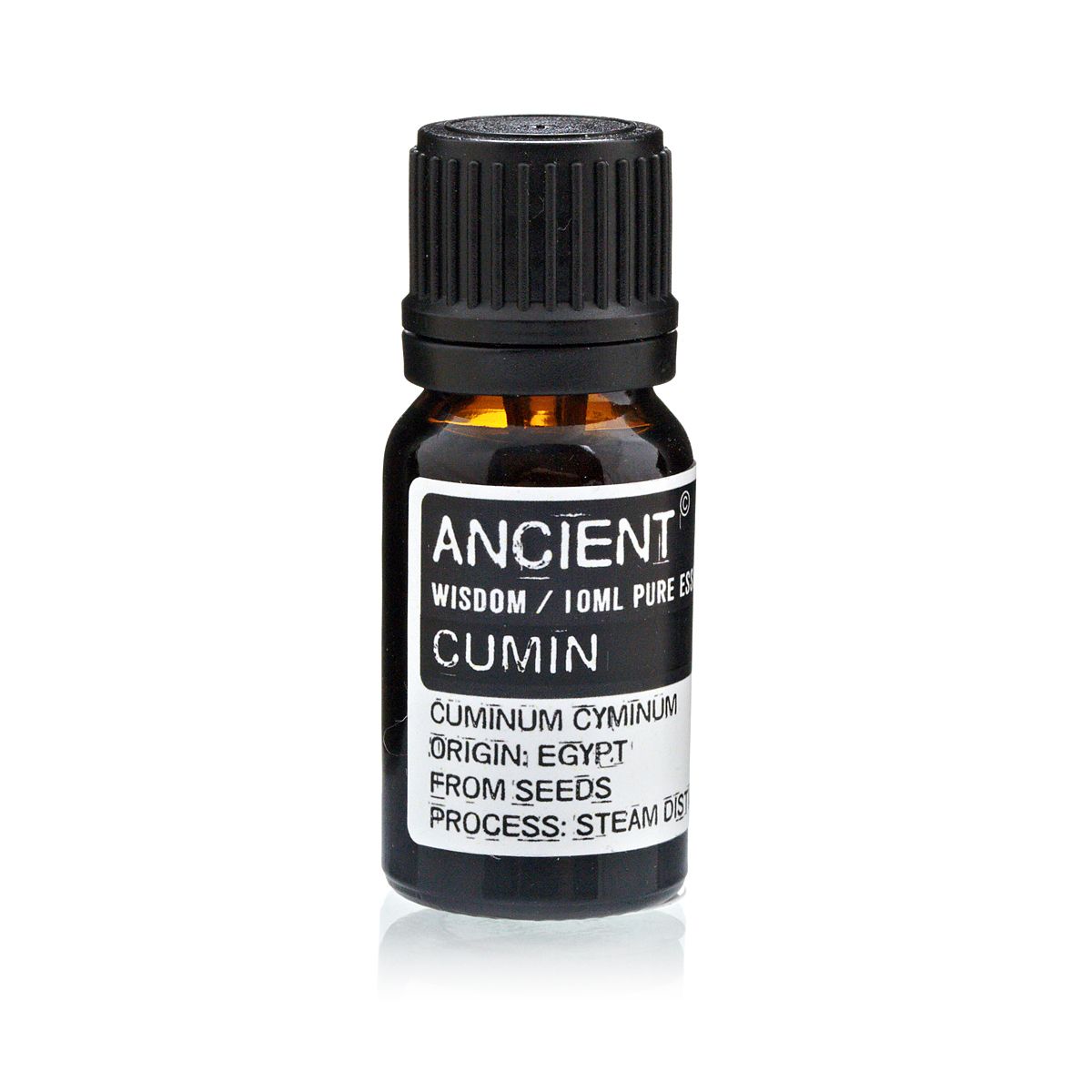 10 ml Cumin Seed Essential Oil | Merthyr Tydfil | Why Not Shop Online