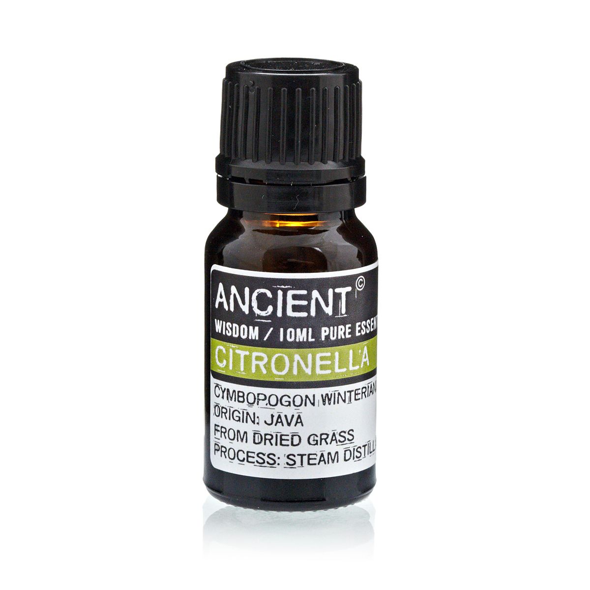 10 ml Citronella Essential Oil | Merthyr Tydfil | Why Not Shop Online