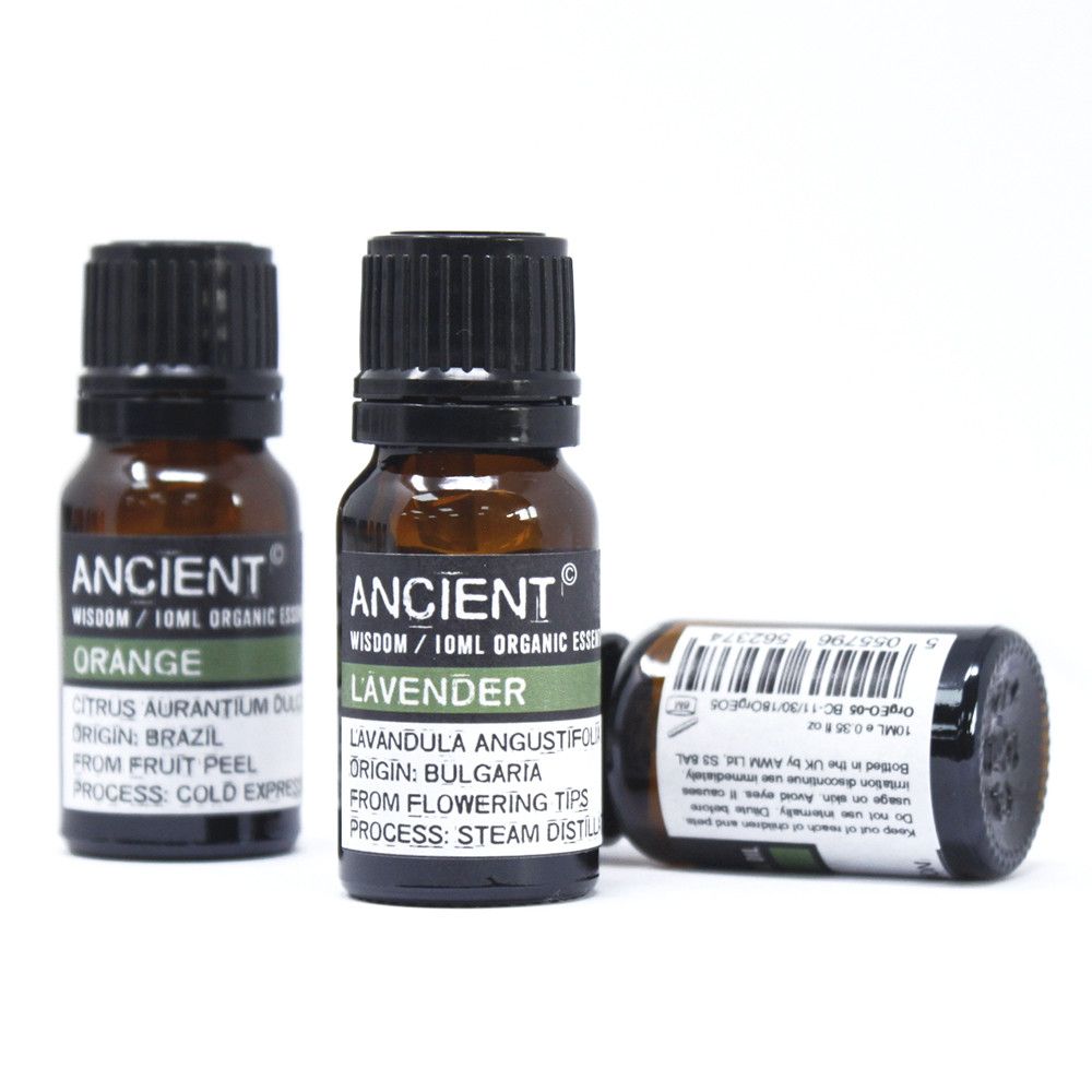 Ylang Ylang Organic Essential Oil 10Ml | Merthyr Tydfil | Why Not Shop Online