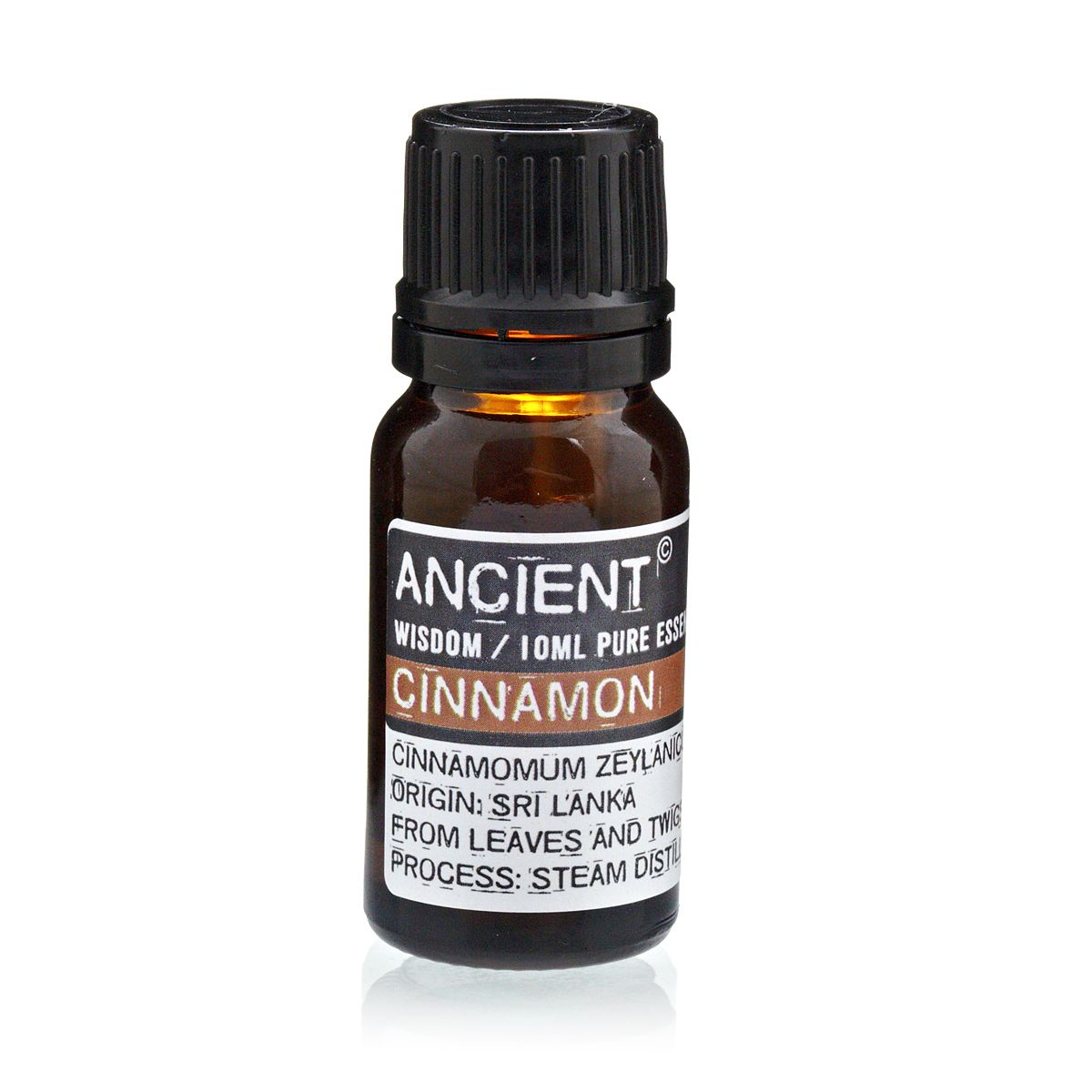 10 ml Cinnamon Essential Oil | Merthyr Tydfil | Why Not Shop Online