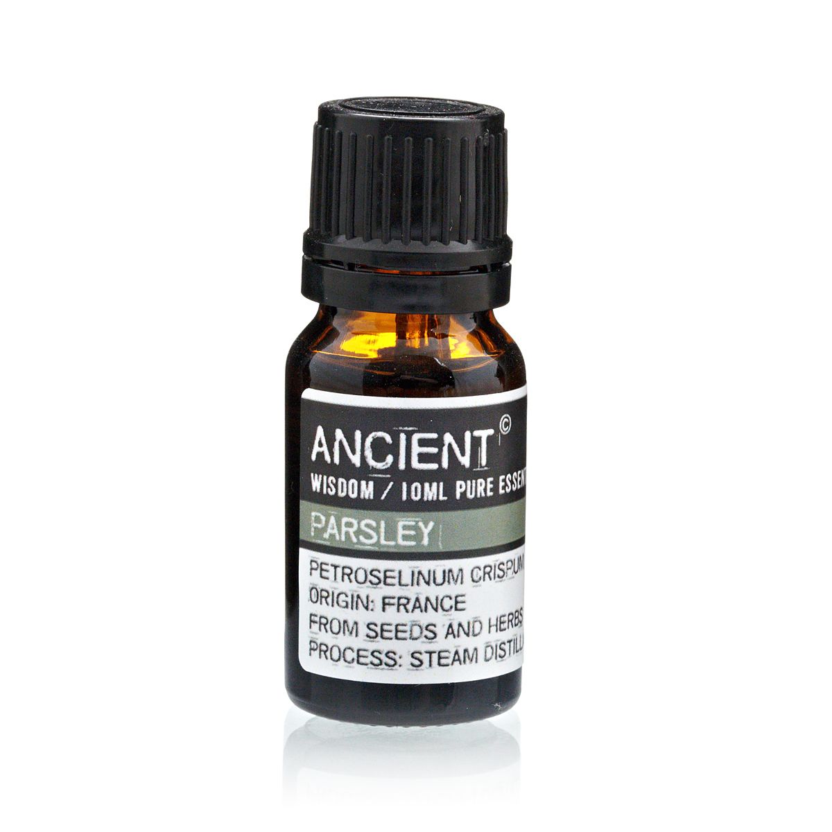 10 ml Parsley Essential Oil | Merthyr Tydfil | Why Not Shop Online