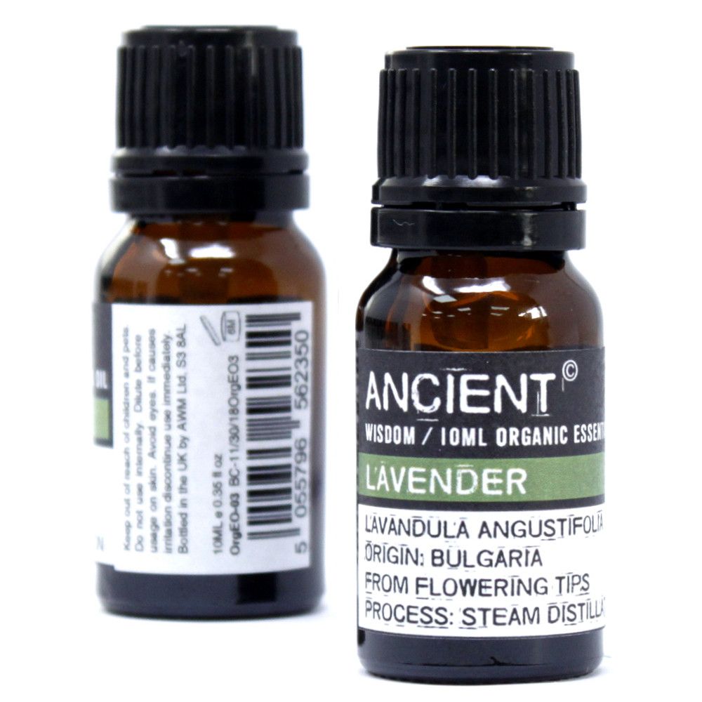 Ylang Ylang Organic Essential Oil 10Ml | Merthyr Tydfil | Why Not Shop Online