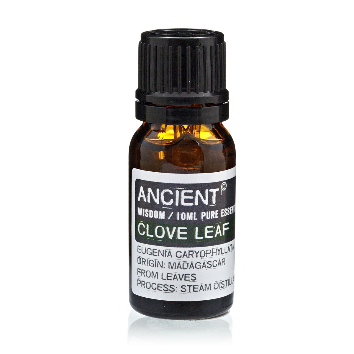 10 ml Clove Leaf Essential Oil | Merthyr Tydfil | Why Not Shop Online