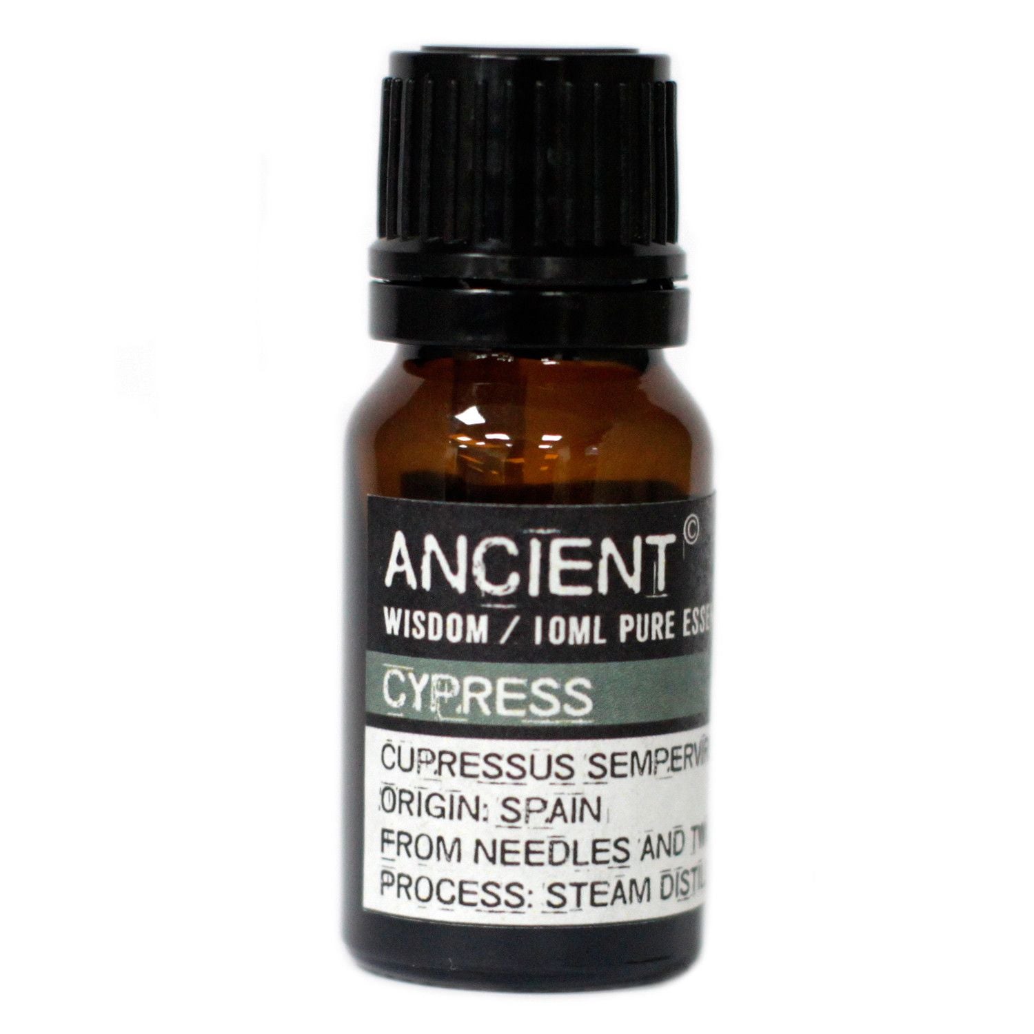 10 ml Cypress Essential Oil | Merthyr Tydfil | Why Not Shop Online