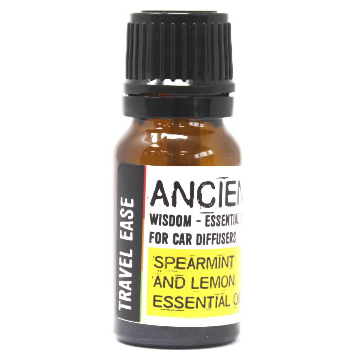 10ml Aromatherapy Car Blend - Travel Ease | Merthyr Tydfil | Why Not Shop Online