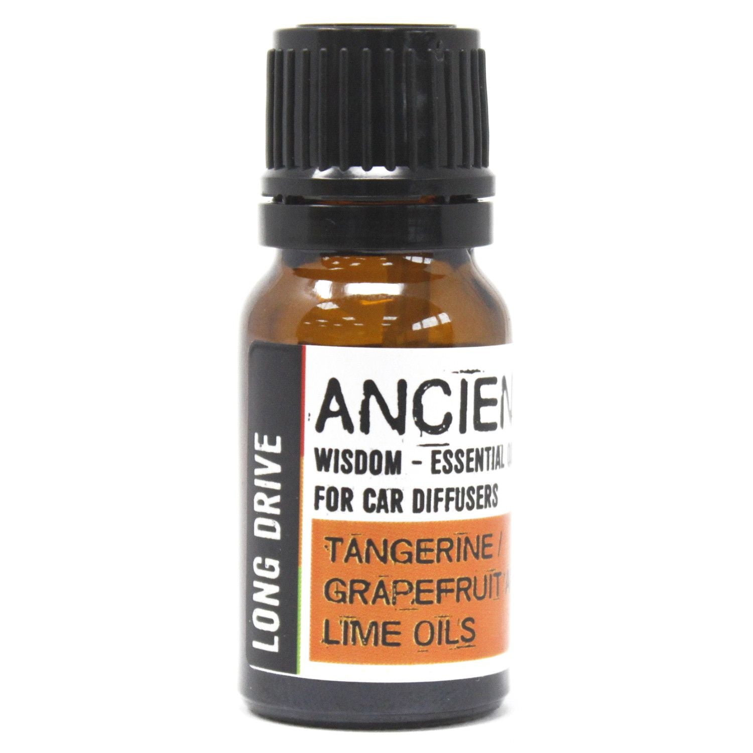 10ml Aromatherapy Car Blend - Long Drive | Merthyr Tydfil | Why Not Shop Online