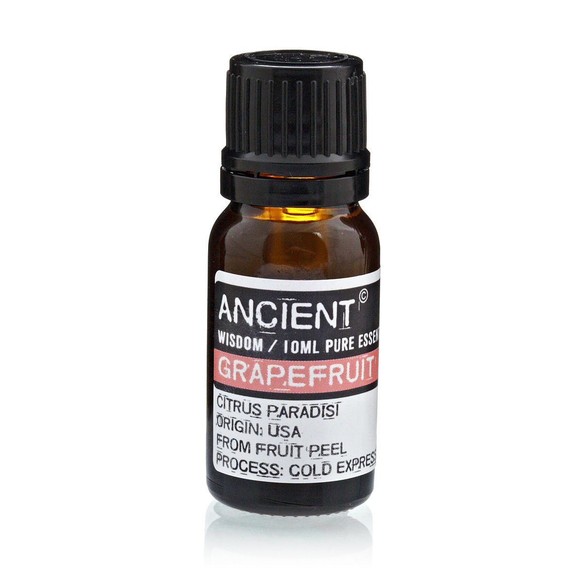 10 ml Grapefruit Essential Oil | Merthyr Tydfil | Why Not Shop Online