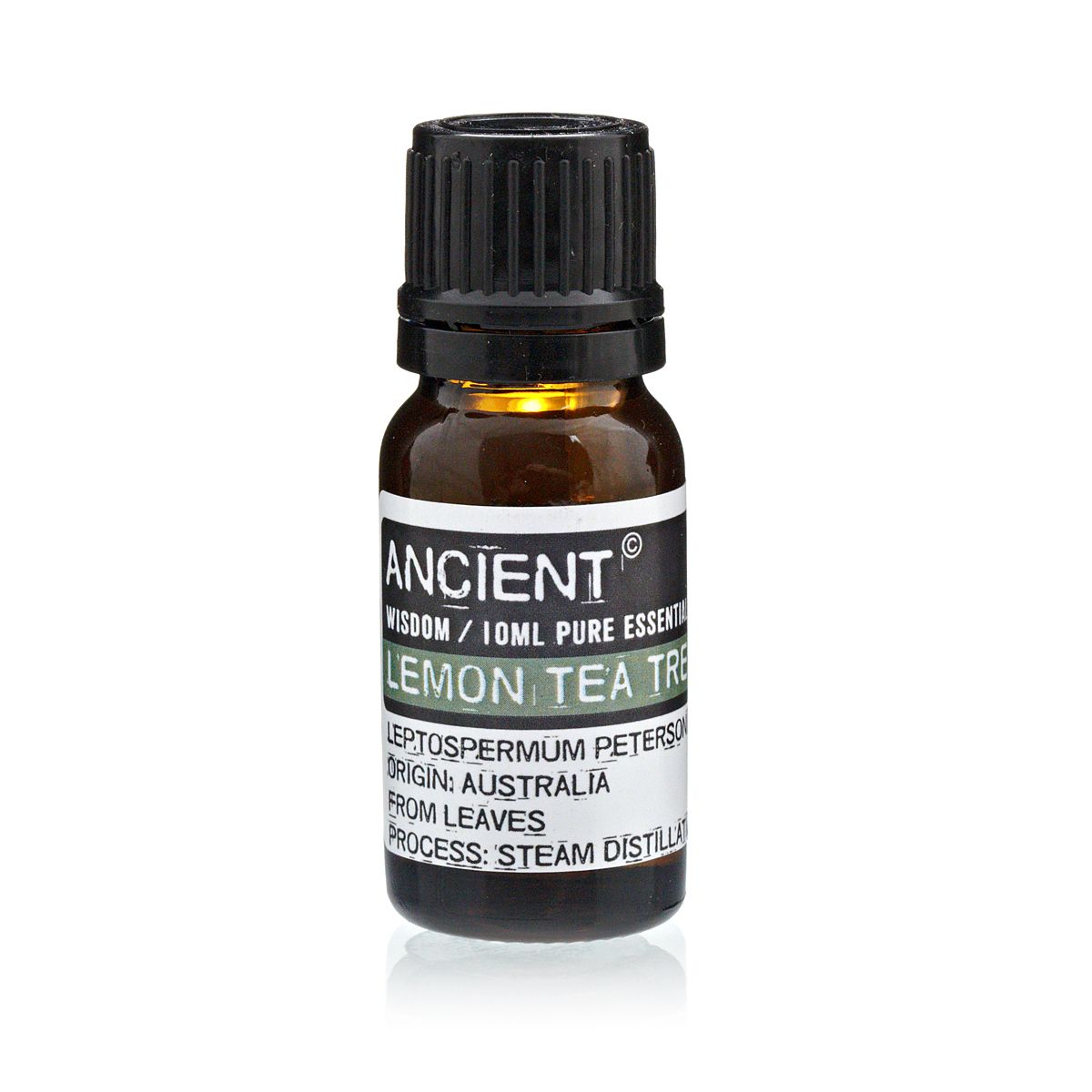 10 ml Lemon Tea Tree | Merthyr Tydfil | Why Not Shop Online
