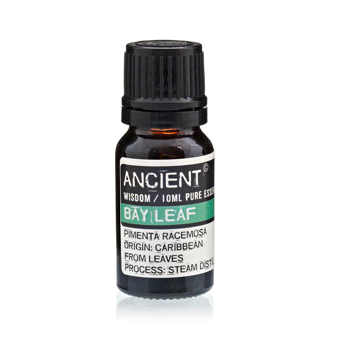 10 ml Bay Leaf Essential Oil | Merthyr Tydfil | Why Not Shop Online