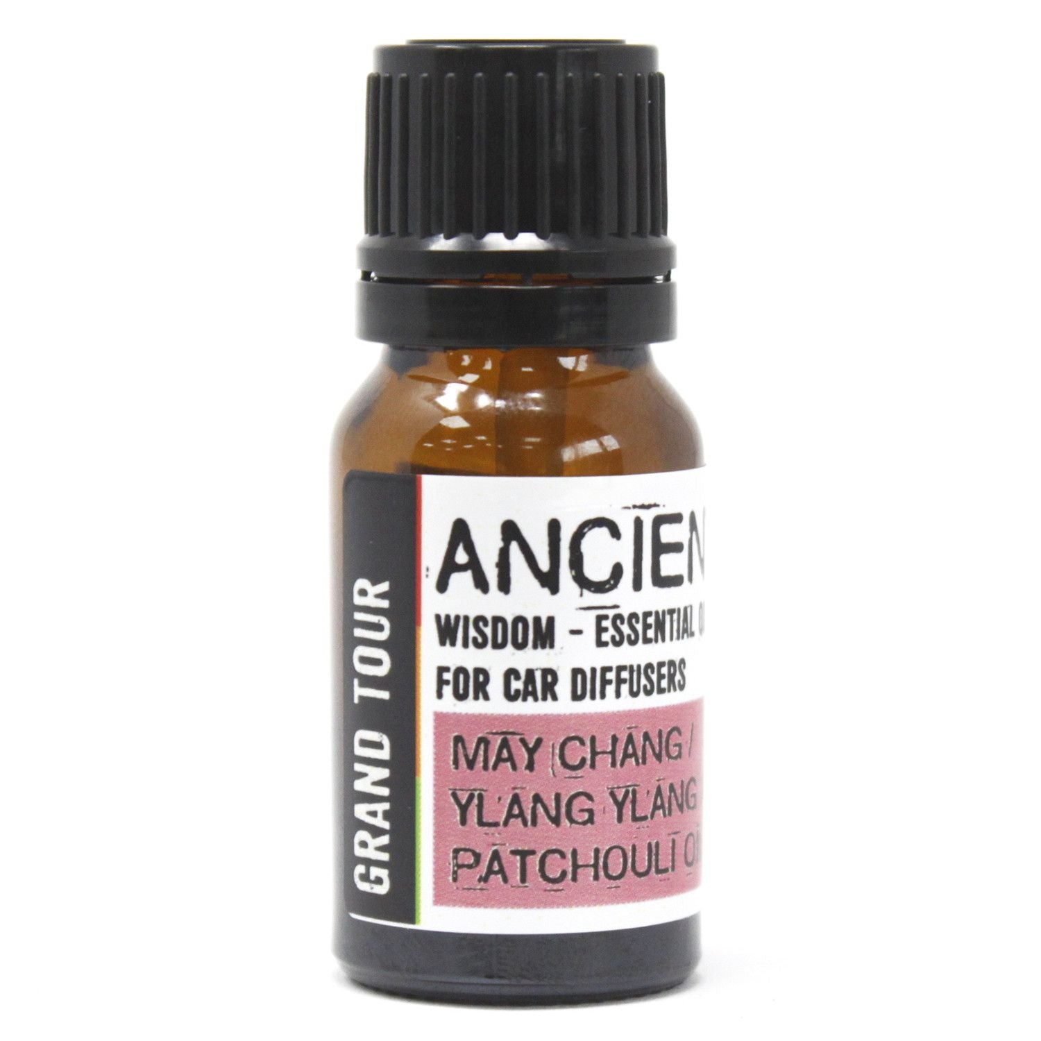 10ml Aromatherapy Car Blend - Grand Tour | Merthyr Tydfil | Why Not Shop Online