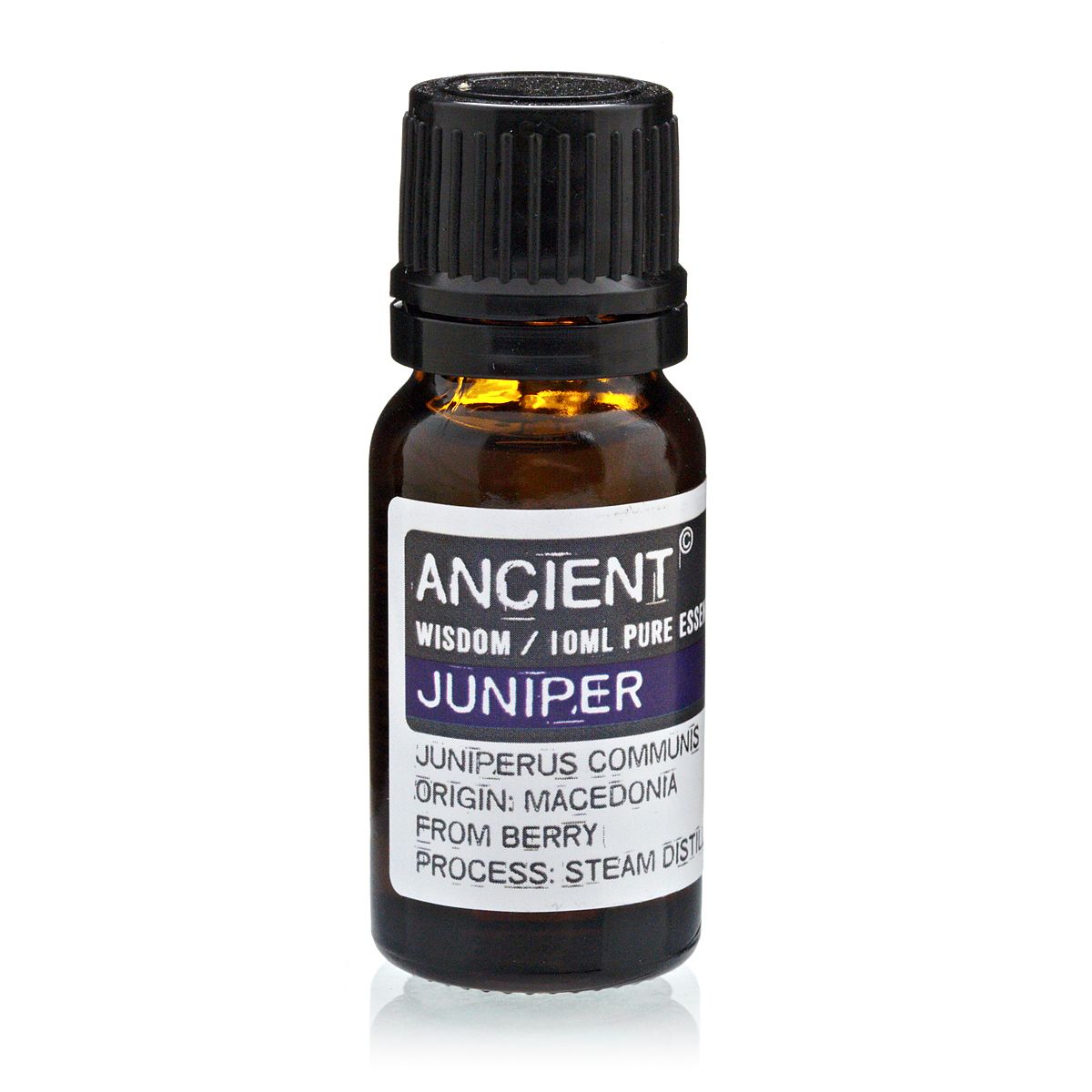 10 ml Juniperberry Essential Oil | Merthyr Tydfil | Why Not Shop Online