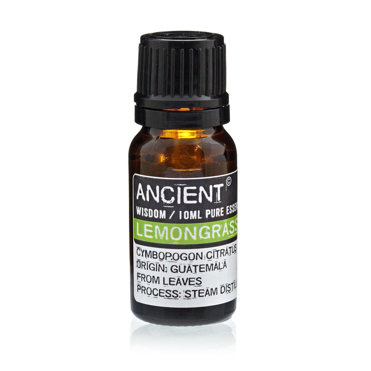 10 ml Lemongrass Essential Oil | Merthyr Tydfil | Why Not Shop Online