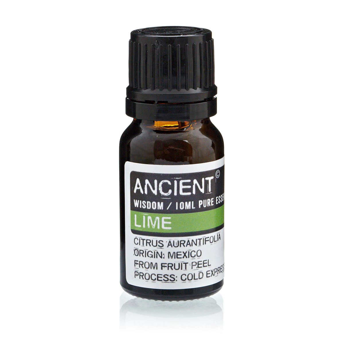 10 ml Lime Essential Oil | Merthyr Tydfil | Why Not Shop Online