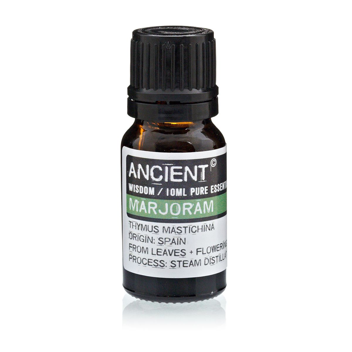10 ml Marjoram Spanish Essential Oil | Merthyr Tydfil | Why Not Shop Online