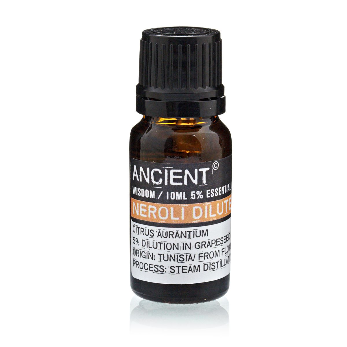 10 ml Neroli Dilute Essential Oil | Merthyr Tydfil | Why Not Shop Online