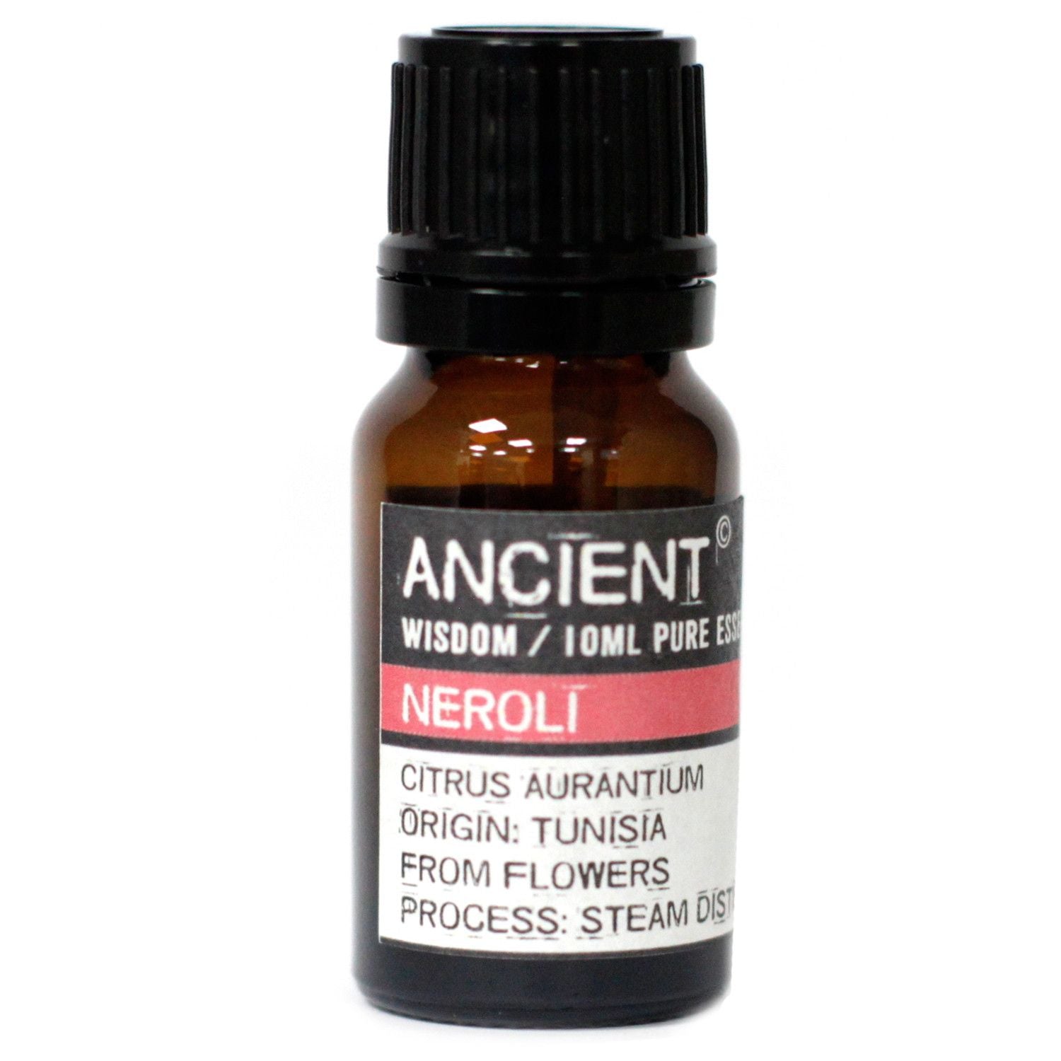 10 ml Pure Neroli Essential Oil | Merthyr Tydfil | Why Not Shop Online