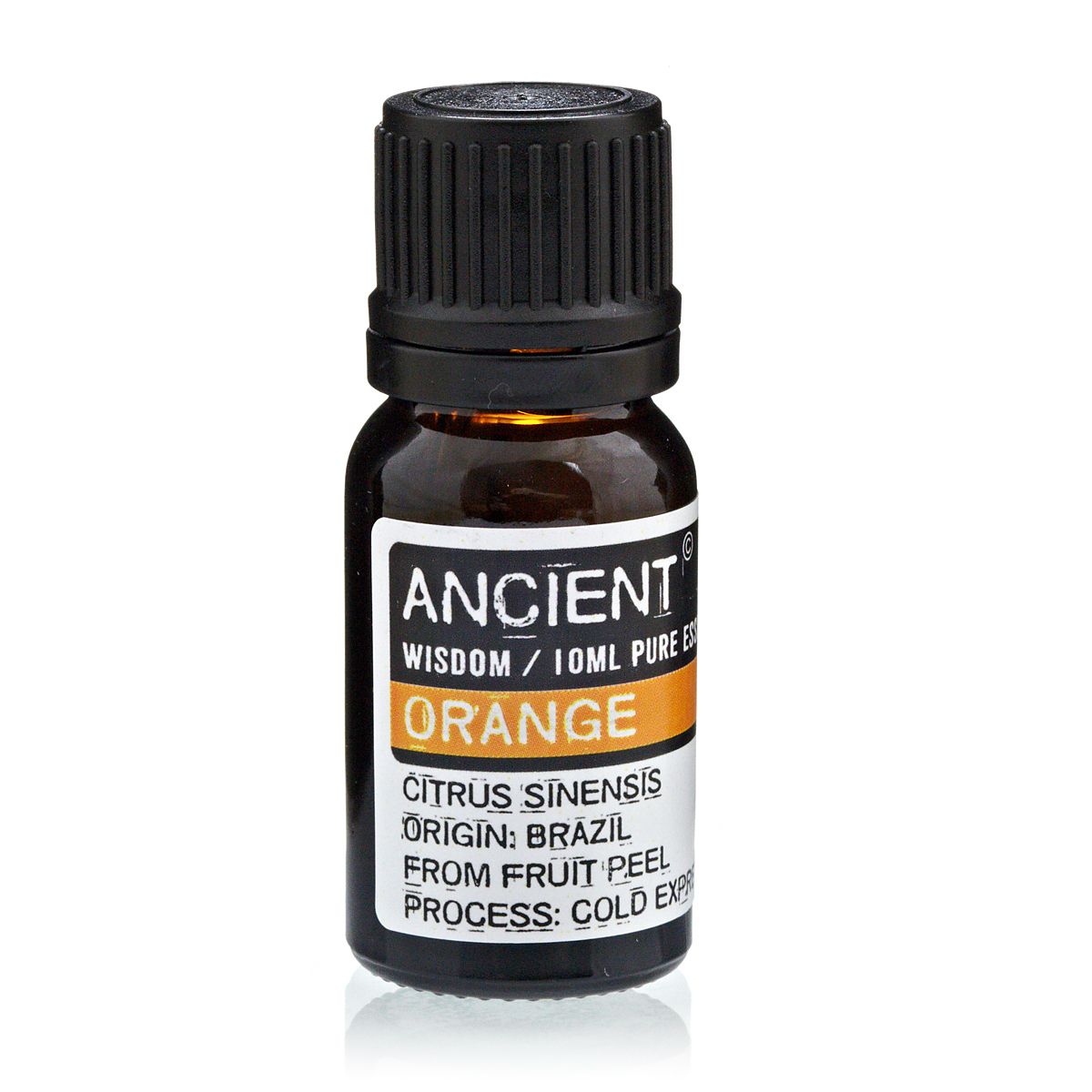 10 ml Orange Essential Oil | Merthyr Tydfil | Why Not Shop Online