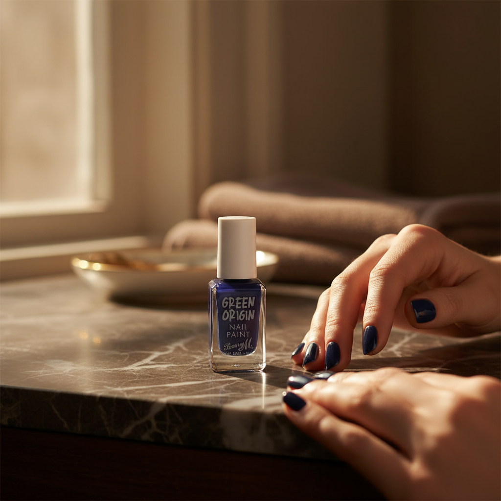 Barry M Night Sky 106 — Emotional Aspirational Scene