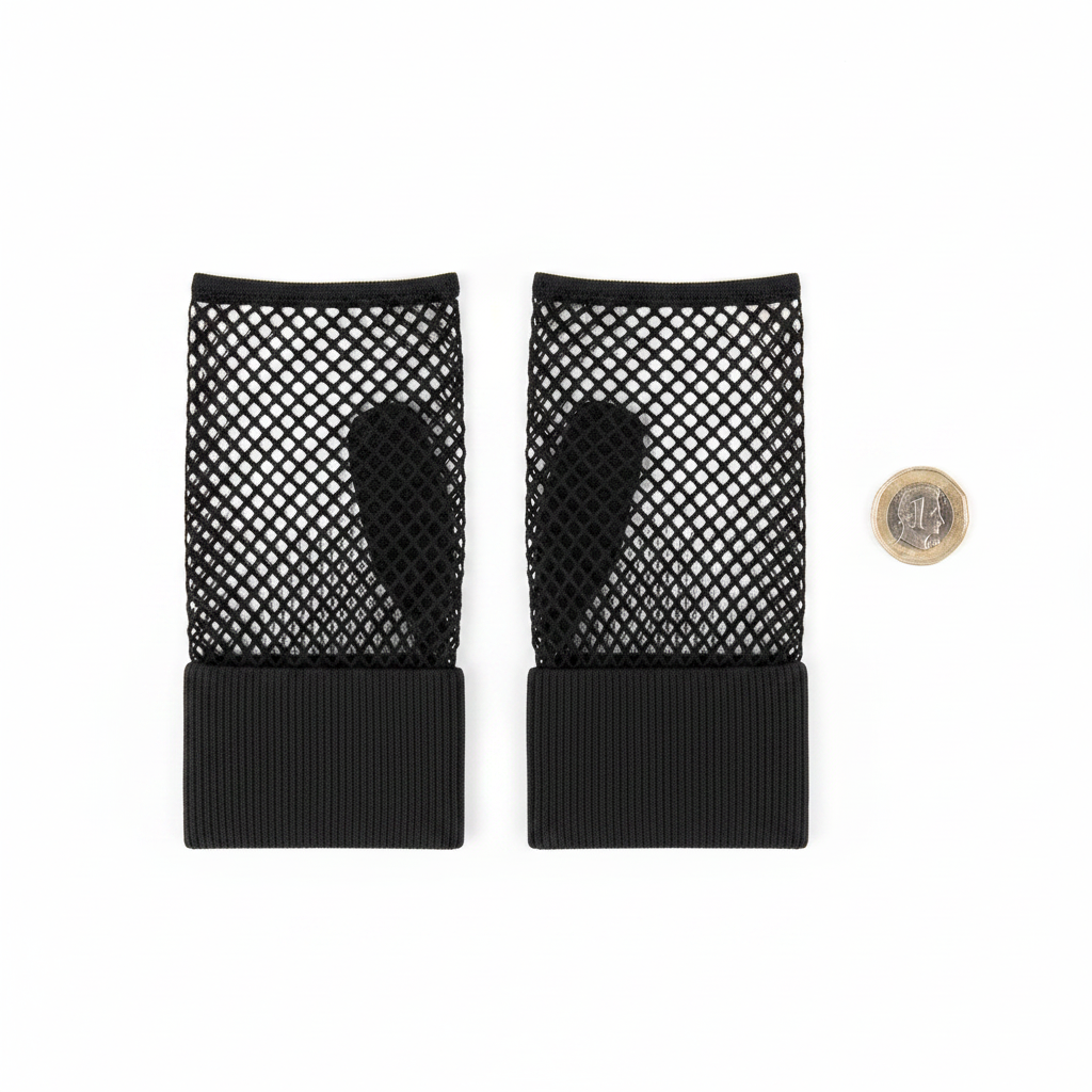 black-net-gloves-scale-flatlay