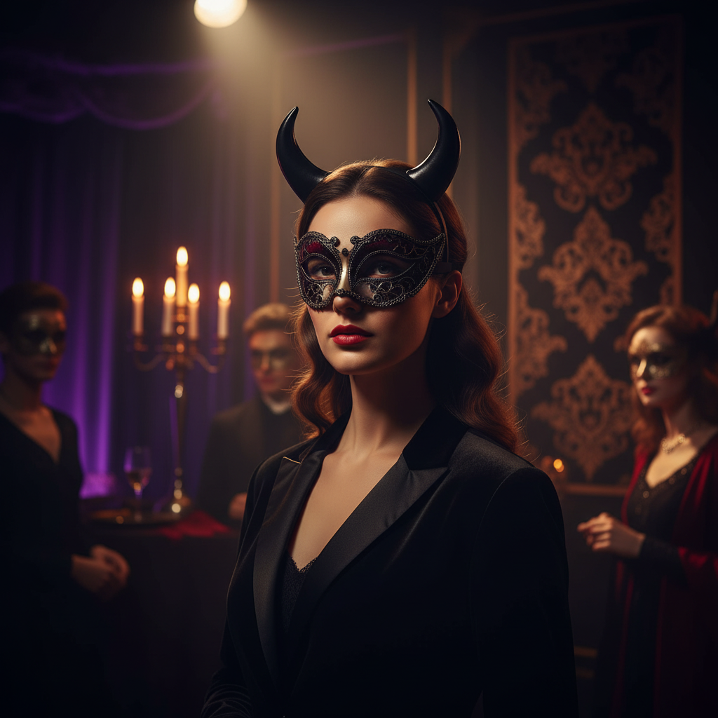 Black Devil Horns | Merthyr Tydfil | Why Not Shop Online