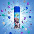 Blue celebration product image