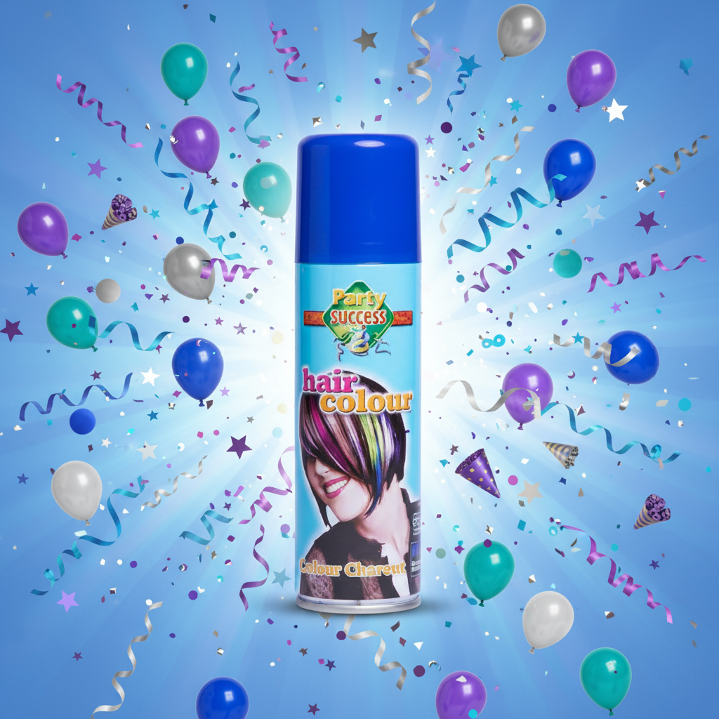 Blue celebration product image