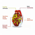 HTI Boom Bomb Bags - Classic Party Prank Novelty Gag Gift
