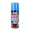Can of party silly string with 200ml volume