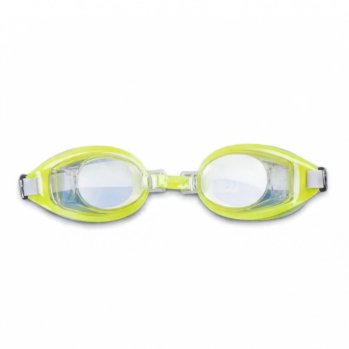 Kids Swimming Goggles with adjustable strap and UV protection