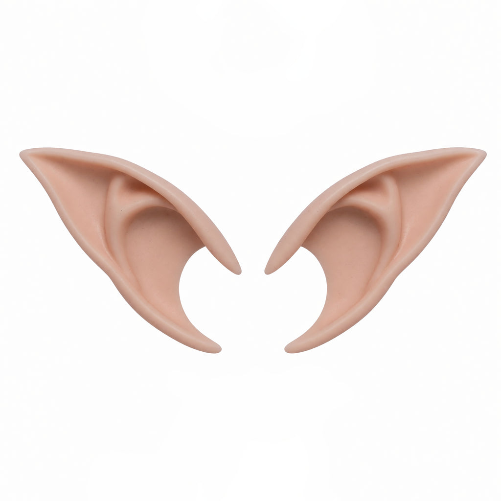 Cosplay Elf Pixie Ears