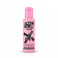 Crazy Color Natural Black Semi-Permanent Hair Dye in 100ml tube