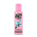Crazy Color Bubblegum Blue Semi-Permanent Hair Dye in a 100ml tube