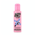 Crazy Color Lilac semi-permanent hair dye in a 100ml tube