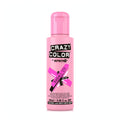 Crazy Color Rebel UV Neon Pink semi-permanent hair dye 100ml