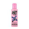 Crazy Color Sapphire Blue Semi-Permanent Hair Dye in 100ml packaging