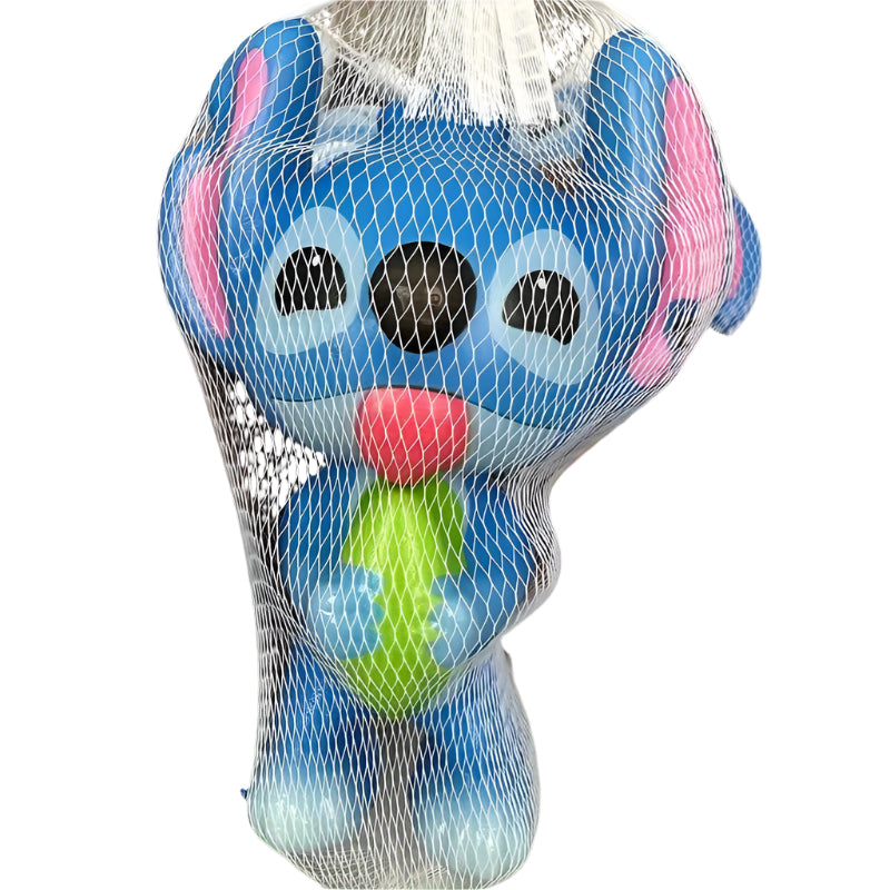 Disney Stitch Plush Stress Relief Sensory Toy | Merthyr Tydfil | Why Not Shop Online