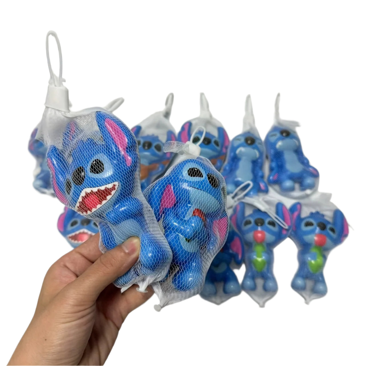 Disney Stitch Plush Stress Relief Sensory Toy | Merthyr Tydfil | Why Not Shop Online