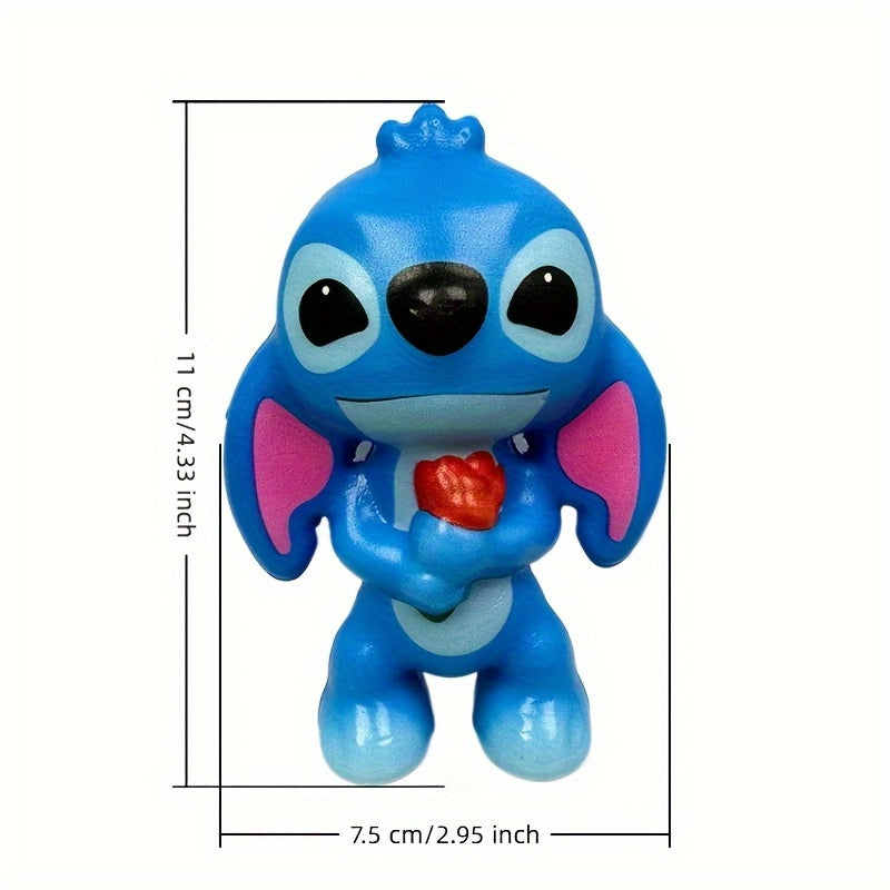 Disney Stitch Plush Stress Relief Sensory Toy | Merthyr Tydfil | Why Not Shop Online