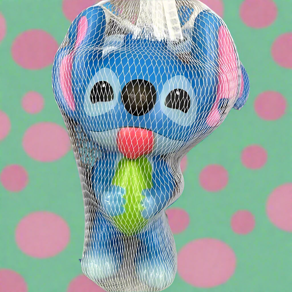 Disney Stitch Plush Stress Relief Sensory Toy | Merthyr Tydfil | Why Not Shop Online