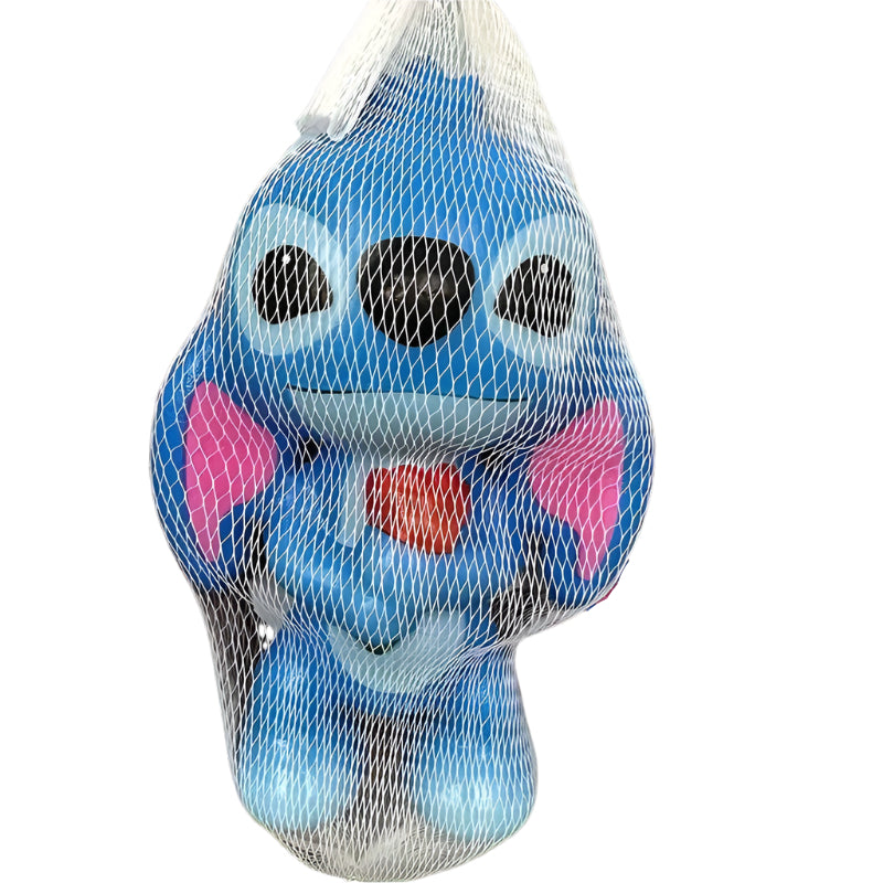 Disney Stitch Plush Stress Relief Sensory Toy | Merthyr Tydfil | Why Not Shop Online