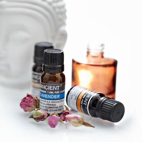 10 ml Lavender Essential Oil | Merthyr Tydfil | Why Not Shop Online