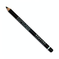 Exposed Black Kohl Eyeliner Pencil with rich black pigment and creamy formula