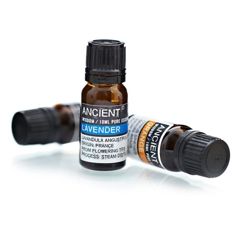 10 ml Lavender Essential Oil | Merthyr Tydfil | Why Not Shop Online