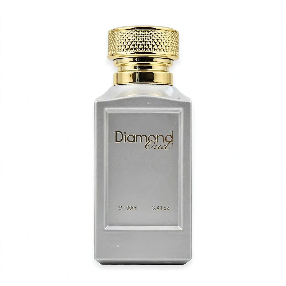 Fine Perfumery Diamond Oud unisex Eau de Parfum spray bottle 100ml
