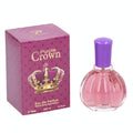 Fine Perfumery Womens Purple Crown Eau de Parfum spray 100ml bottle