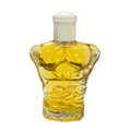 Fine Perfumery Mens Star Warrior Refined 100ml EDT spray bottle
